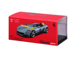 Bburago Ferrari Monza SP1 1:43